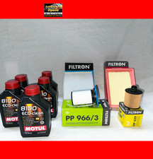 KIT TAGLIANDO FIAT TIPO 1.6