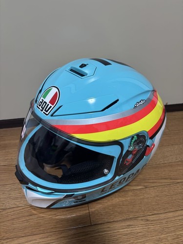 Agv mir 2017 full - agv,