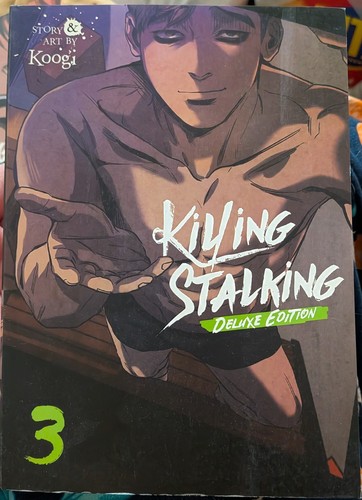 Killing stalking edizione - killing,