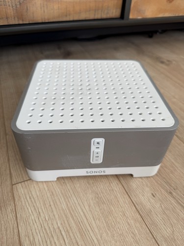 Sonos connect amp - connect,