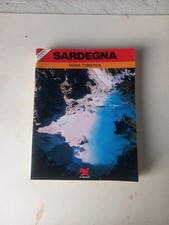 Sardegna guida turistica 1988 folclore storia