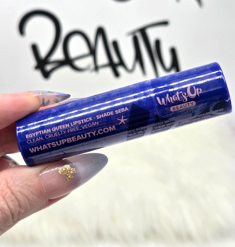 What beauty rossetto - up,