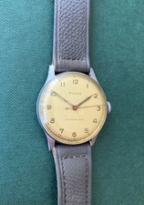 Orologio Mulco carica manuale