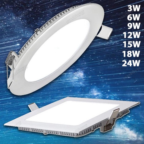 Pannello led ultra slim