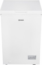 Congelatore a Pozzetto