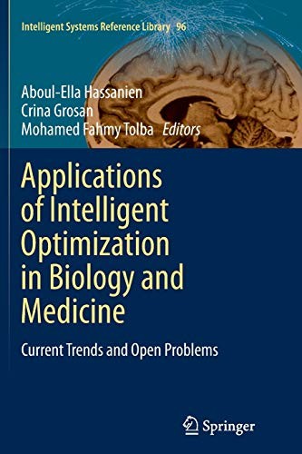 Applications of intelligent - of,