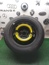Ruota Ruotino Di Scorta 205/55/R16Volkswagen Passat , VOLKSWAGEN GOLF,3B0601027F