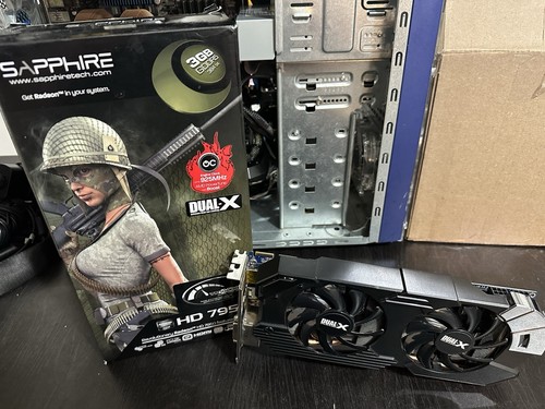 Cib sapphire amd radeon - cib,