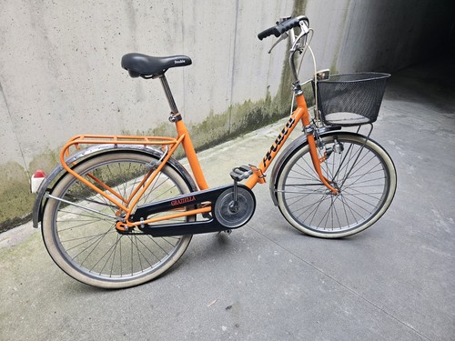 Bici tipo graziella - bici,