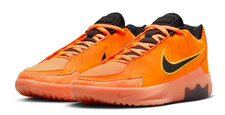 Nike LeBron Witness 9 sneaker