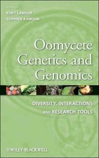 Oomycete Genetics and