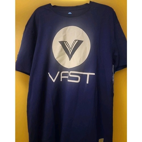 Shirt logo vast circle nuova - circle,