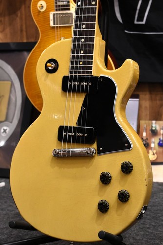 Gibson custom shop psl - gibson, murphy