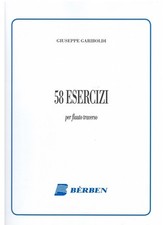 Berben Cinquantotto (58) Studi