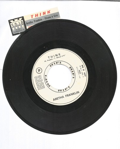 Aretha franklin italy - aretha,