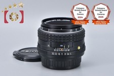 PENTAX SMC M MACRO 50 mm f/4