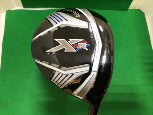 Callaway 2015 fairway - /,