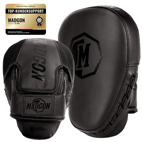 Madgon colpitori boxe con - madgon,