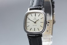 Vintage 1975 OMEGA De Ville