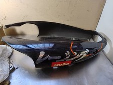 carena posteriore Aprilia SR