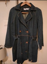 Trench Conbipel Jeans - 42 M