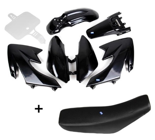 Hmparts carena set per dirt - per,
