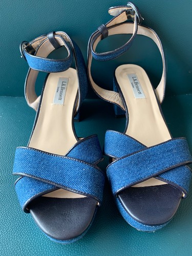Scarpe bennett denim - bennett,