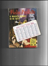 FUMETTO VINTAGE - FIABE PROIBITE - NUMERO 9