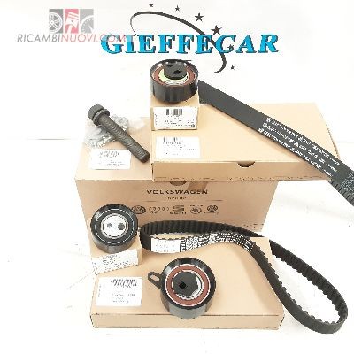 Kit distribuzione originale - originale, vw