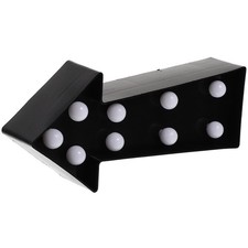 Insegna Portatile Led