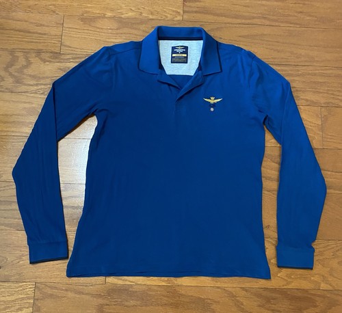 Polo aeronautica militare uomo - polo,