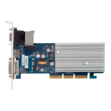 PNY NVIDIA GEFORCE 6200 512MB