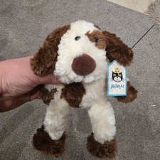 Nuovo con etichette! Peluche