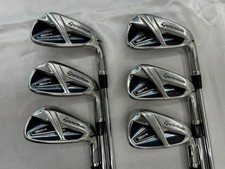TaylorMade SIM MAX Set di