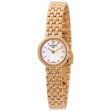 TISSOT WOMENS LOVELY WATCH