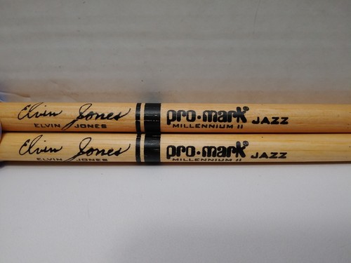 Bacchette batteria jazz - 🥁,