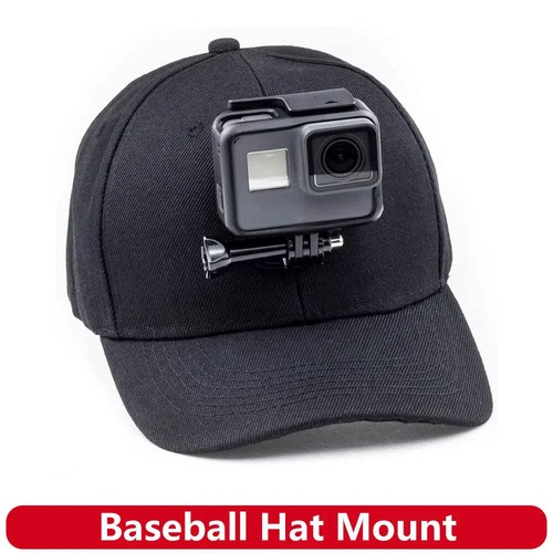 Supporto cappello baseball