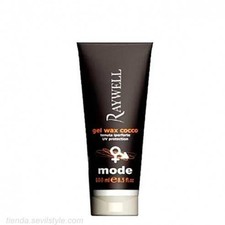 RAYWELL MODE GEL WAX COCCO