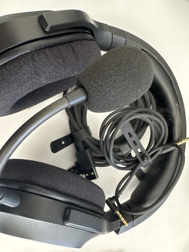 Razer barracuda pro cuffie - barracuda,