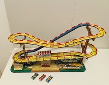 GIOCATTOLO DI LATTA TECHNOFIX