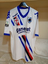 Maglia Sampdoria 2011-12