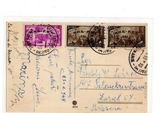 Trieste Amg-Ftt , 1949 