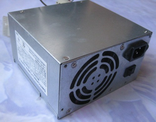Alimentatore computer