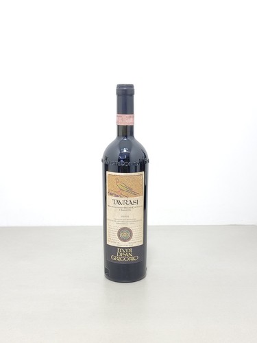 Taurasi feudi san - di,