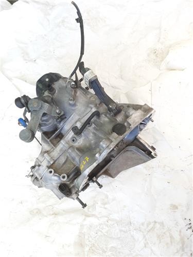 Cambio manuale 4x4 suzuki - cambio,