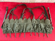 Vietnam War SKS Ammo Chest