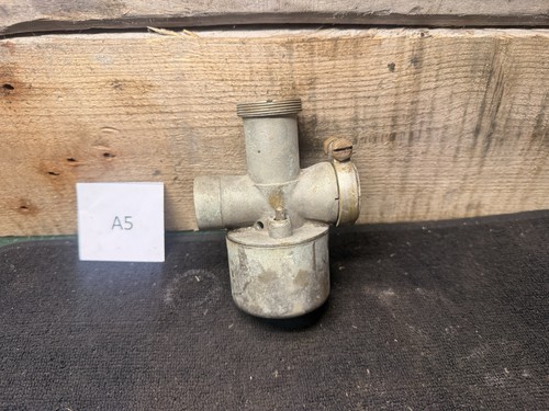 Carburatore framo per dkw - carburatore, e