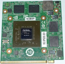 Scheda video NVIDIA GeForce