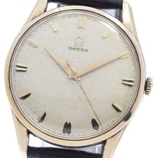 Orologio Uomo OMEGA 2905-2SC