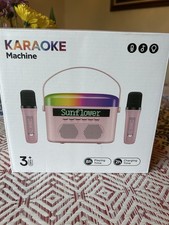 Macchina karaoke portatile per - macchina,